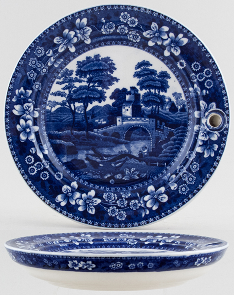 Warming Dish c1930s